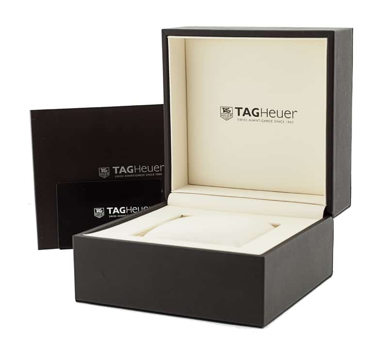 Tag Heuer Carrera CAR2114.FC6292